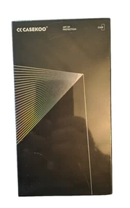 Funda magnética a prueba de golpes diseñada para iPhone 14 Pro púrpura - Imagen 1 de 5