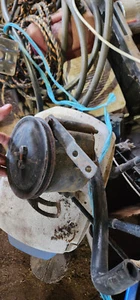 Jeep J10/j20/cherokee/wagoneer Air injection pump - Bild 1 von 2