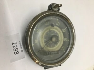 Speedometer Kienzle 0813222 [2288] - Picture 1 of 5