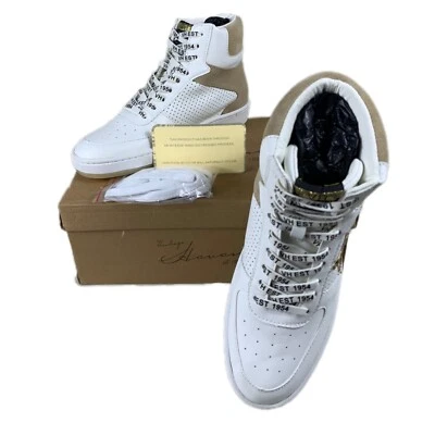 Zapatilla deportiva alta Layup (mujer) vintage Habana talla 7,5 Foto 1 de 4