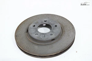 Disco rotor freno delantero izquierdo o derecho Buick Encore GX 2020-2022 tracción delantera OEM - Imagen 1 de 5