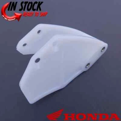 GUÍA DE CADENA HONDA 13-2020 CRF250L RL / 2021 CRF300L RL ORIGINAL OEM 52146-KV6-010 Foto 1 de 4