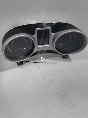 Medidor de velocímetro usado se adapta a: Dodge Journey MPH 120 SXT Plus 2016 VIN B séptimo dígito Foto 1 de 4