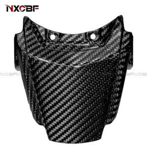 Carenado de luz trasera superior de fibra de carbono para Suzuki GSX-R1000/RZ 2017-2024 - Imagen 1 de 5