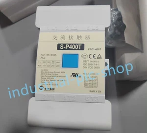 1PC S-P400T AC contactor - Picture 1 of 1