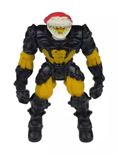 Mystic Knights of Tir Na Nog • Demon Lugad • Actionfigur 1999 McDonalds Spielzeug - Bild 1 von 2