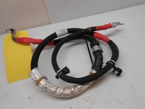 2018 BMW 3 Series Positive Cable Alternator OEM 8483814 CE0039 - Picture 1 of 4