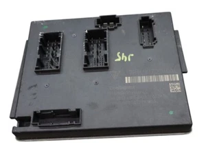 11-14 Porsche Cayenne 958 Turbo Rear Body Computer Control Module Unit BCM Oem - Bild 1 von 10