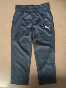 PUMA Youth Boys Athletic Pants Size 4T - Picture 1 of 2
