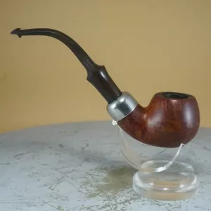 Peterson Mod 302. Pipa de fumar. Lista para usar. PETERSON Smoking Pipe Mod. 302 - Imagen 1 de 14