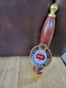 Imported Watneys From England Beer Tap - Picture 1 of 4