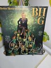 Better Homes & Gardens Dec 2022 Magazine Dolly Parton The Gift That Is Dolly