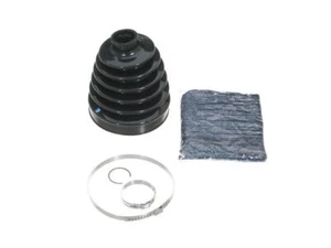 CV Boot Kit 11WGWR21 for Audi 4000 Coupe Quattro 1983 1984 1985 1986 1987 - Picture 1 of 1