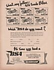 1951 BSA Bantam, Gold Star, Golden Flash, B-33 & More - Vintage Motorcycle Ad