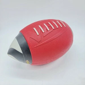 NERF Rocket Pass Football Payton Manning Vintage Ball 2008 - Picture 1 of 5