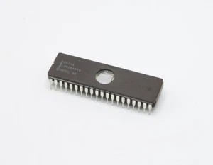 Semiconductor IC de inmersión de cerámica Intel de 40 pines D8748 - Imagen 1 de 2