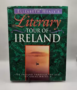 Elizabeth Healys literarische Tour durch Irland: Sehen Sie Irland durch die Augen von... - Bild 1 von 5