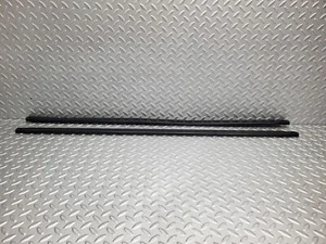 ⚙48053⚙ Mercedes-Benz R230 350SL Coupe Rear Suspension Anti Roll Bar 2X - Picture 1 of 11