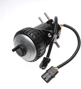 American Motorhome RV Chevy 6.5 TD Fuel Filter Housing with Sensors 10226035am - Picture 1 of 1