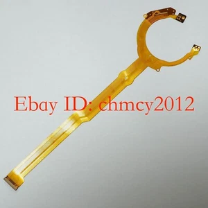 LENS Anti shake Flex Cable For SIGMA 150-600mm 1:5-6.3 DG ∅105 Sports Version - Picture 1 of 2