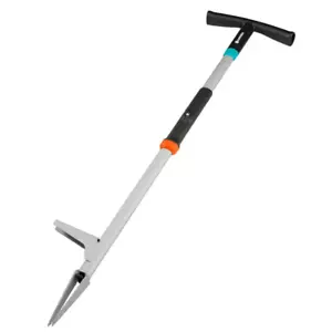 40" Stand-Up Unkrautentferner NEU Hand Gartengeräte Auto Extract Gartengeräte - Bild 1 von 12
