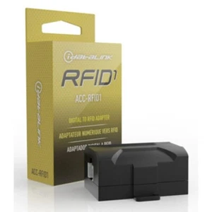 IDATALINK ACC-RFID1 Programmable interface from Digital signal to RF immobilizer - Picture 1 of 2