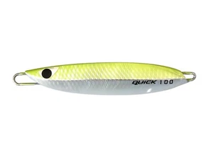CB ONE QUICK ZERO 1 Saltwater Sinking Fishing Jig 100g ~ 200g **US Seller** - Picture 1 of 8