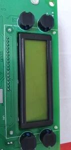 Data Image CM160224, SFAYA-04, 04.05W, 20312165 Display Board T96315 - Foto 1 di 2