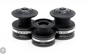 Carrete de repuesto Shimano Baitrunner ST (/4000/6000/10.000) RB/FB - Imagen 1 de 5