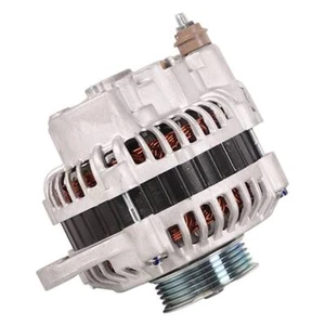 New Alternator For Subaru SAAB 2.5L Turbo High Output Performance HD 12V 110A - Picture 1 of 7