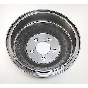 2001-2002 Ford Explorer Sport Trac Rear Brake Drum - Image 1 of 1