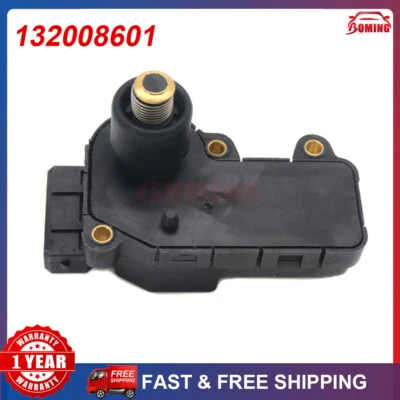 Válvula de aire de ralentí asiento citroen berlingo para Peugeot 106 306 VW Polo Golf 132008601 Foto 1 de 4