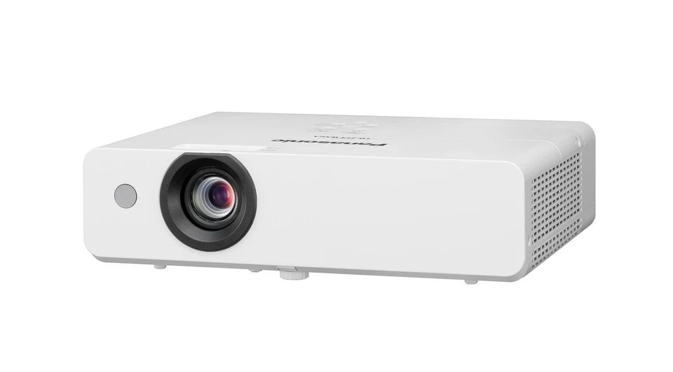 Panasonic PT-LW373U 3600 Lumens WXGA 3LCD Projector - Brand New - Image 1 of 4