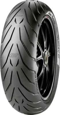 Комплект передних задних шин Angel GT Aspec 120/70ZR17 190/55ZR17 BMW K1600GT 11-18 - Изображение 1 из 4