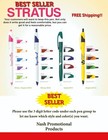 Promotional Pens 250 Custom Personalized Imprinted Pens includes Logo and Info