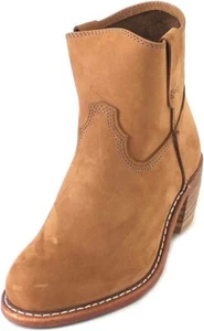 RED WING Inez Women Boots Honey New - Picture 1 of 4