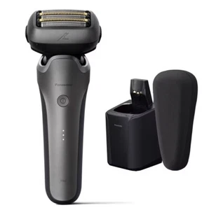 Panasonic ES-L580U-S shaver LAMDASH PRO 5 blades AC100-240 Japan Import New 2024 - Picture 1 of 10