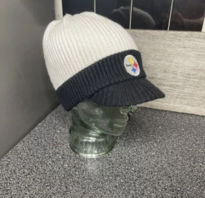 Pittsburg Steelers NFL Football Beanie Mütze - Bild 1 von 5