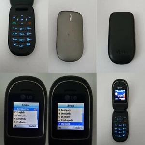 HANDY LG A170 GSM UNLOCKED SIM FREE DEBLOQUE 2 - Bild 1 von 1