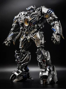 Unique Toys UT R-04 Nero Galvatron Mech For Transformable Model Action Figure - Picture 1 of 11