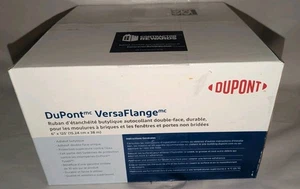 Dupont  Straight Flash Versa Flange 6"X 125' Door, Window And Brick Flashing  - Picture 1 of 1