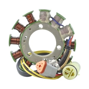 Stator For Ski-Doo MX Z 670 HO L/C 1999 MXZ 500 L/C 1998 1999 - Picture 1 of 5