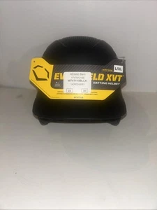 EvoShield XVT Schlaghelm - Flat Matt Navy L/XL - Bild 1 von 5
