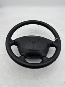 97-04 Corvette C5 Steering Wheel OEM - Bild 1 von 24