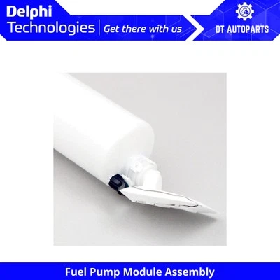 Conjunto de módulo de bomba de combustible Delphi 1992 1993 1994 para Chrysler LeBaron 1991-1995 Foto 1 de 4
