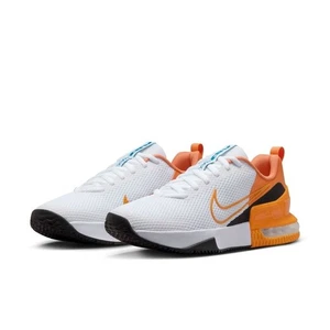 Nike Air Max Alpha Trainer 6 FQ1833-101 White Hot Curry Men's US 4.5 - 13 New - Picture 1 of 9