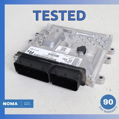 Módulo de control del motor ECM ECU 10-15 Range Rover Sport L320 5.0 sobrealimentado OEM Foto 1 de 4