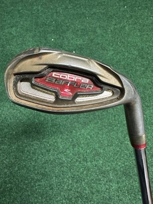 Eje de acero flexible regular Cobra Baffler 5 hierros derecha Foto 1 de 4