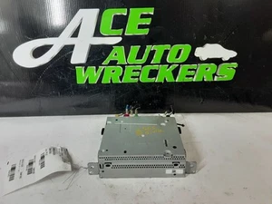 GIULIA 2020 Audio Equipment Radio 610452 - Picture 1 of 12
