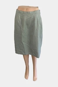 STITCHES Green Skirt - Picture 1 of 5